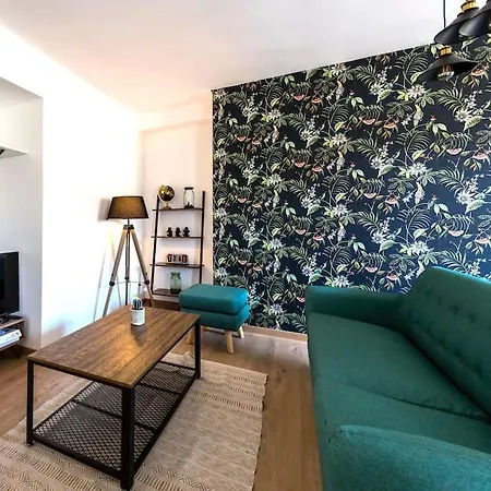 公寓 L'azur 15'plage 10'port 5'train Clim Wifi Pkg *
