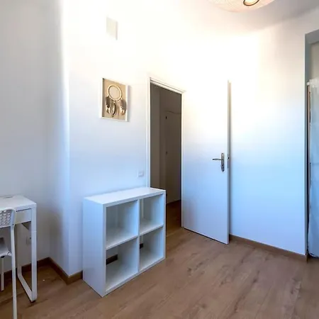L'azur 15'plage 10'port 5'train Clim Wifi Pkg 아파트