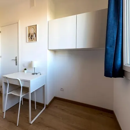 公寓 L'azur 15'plage 10'port 5'train Clim Wifi Pkg 土伦