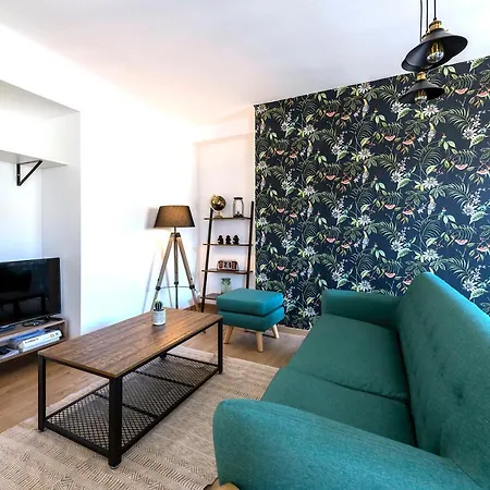 L'azur 15'plage 10'port 5'train Clim Wifi Pkg
