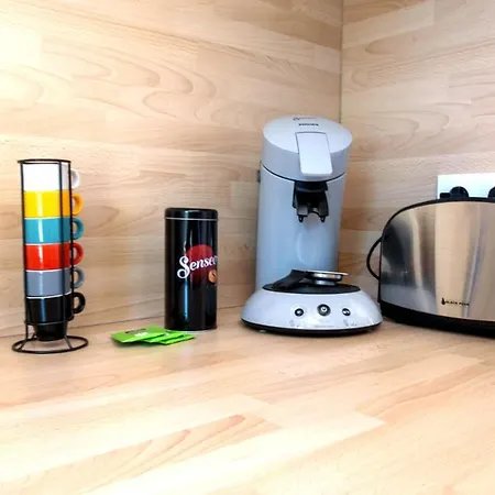 L'azur 15'plage 10'port 5'train Clim Wifi Pkg