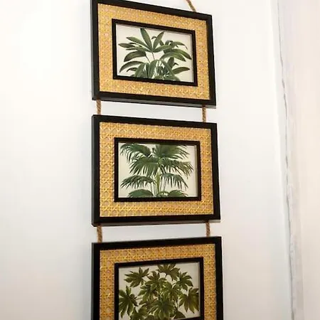 L'azur 15'plage 10'port 5'train Clim Wifi Pkg * Tolone