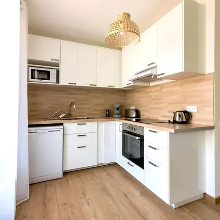 L'azur 15'plage 10'port 5'train Clim Wifi Pkg